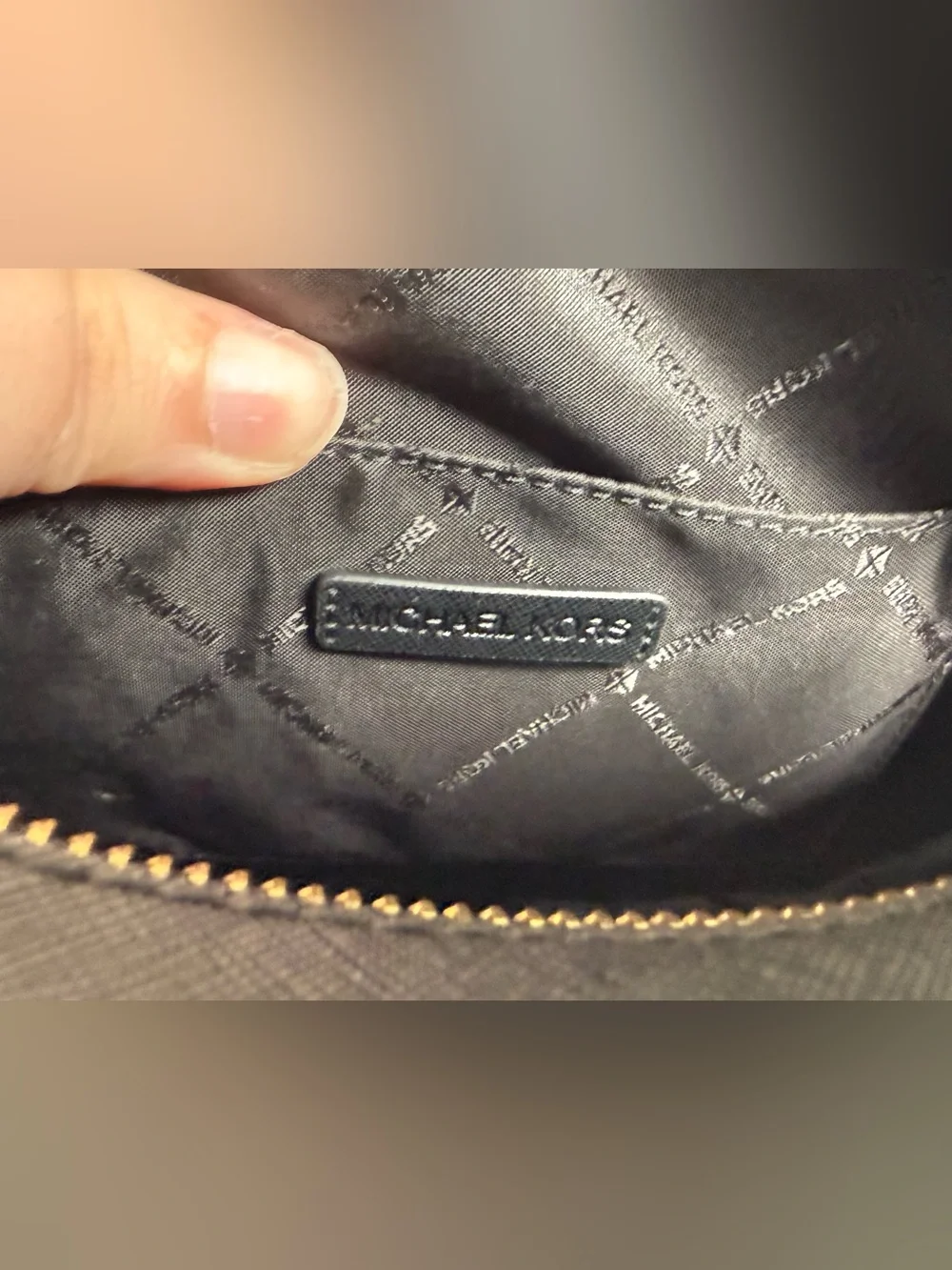 Michael Kors classic chic